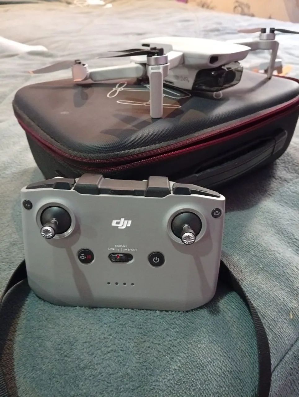 Drone  - Foto 3