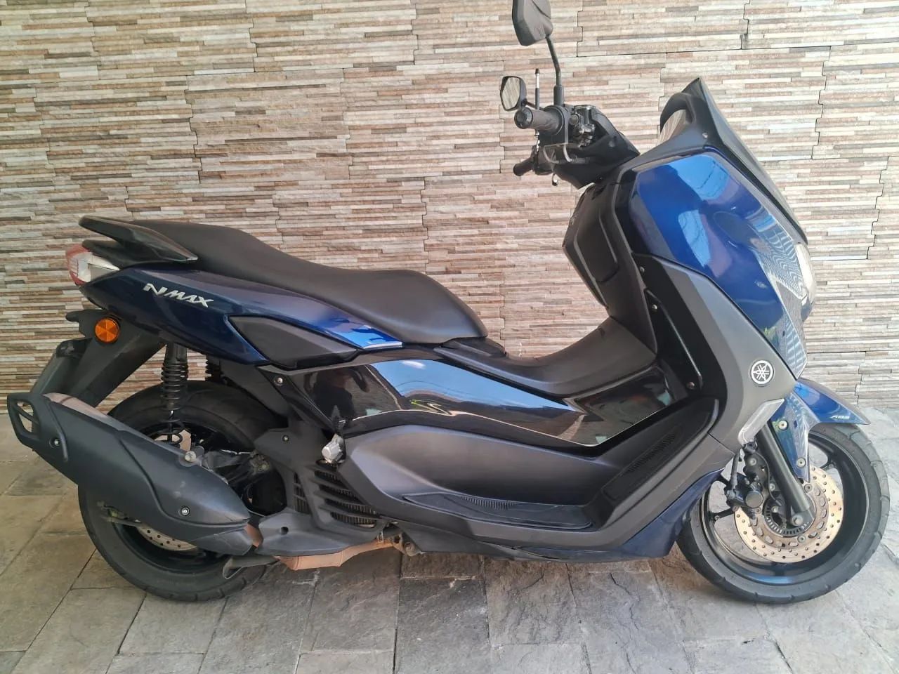 NMAX 2022 - Foto 2