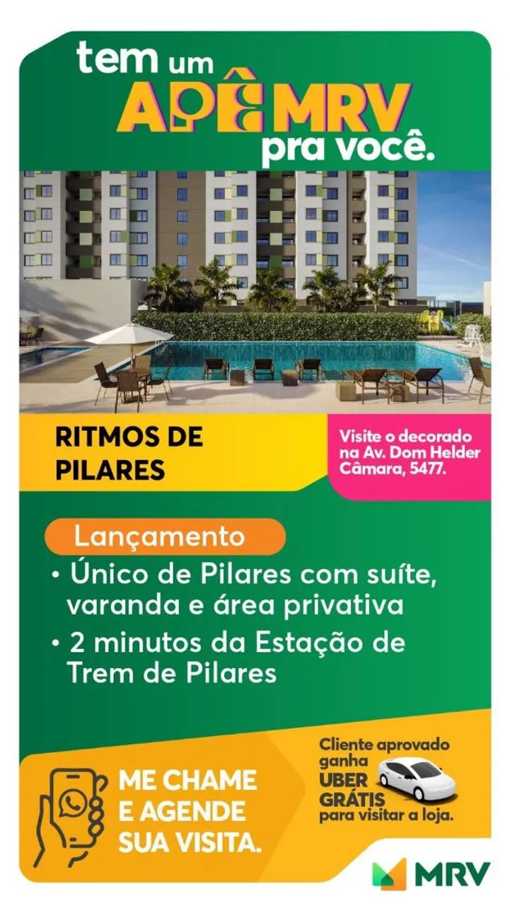 Lançamentos zona norte e zona oeste  - Foto 3