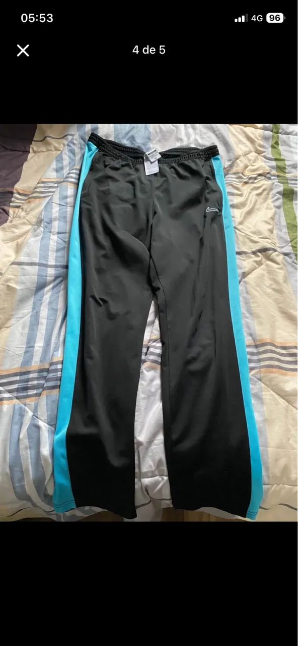 Conja Nike angelical  - Foto 4