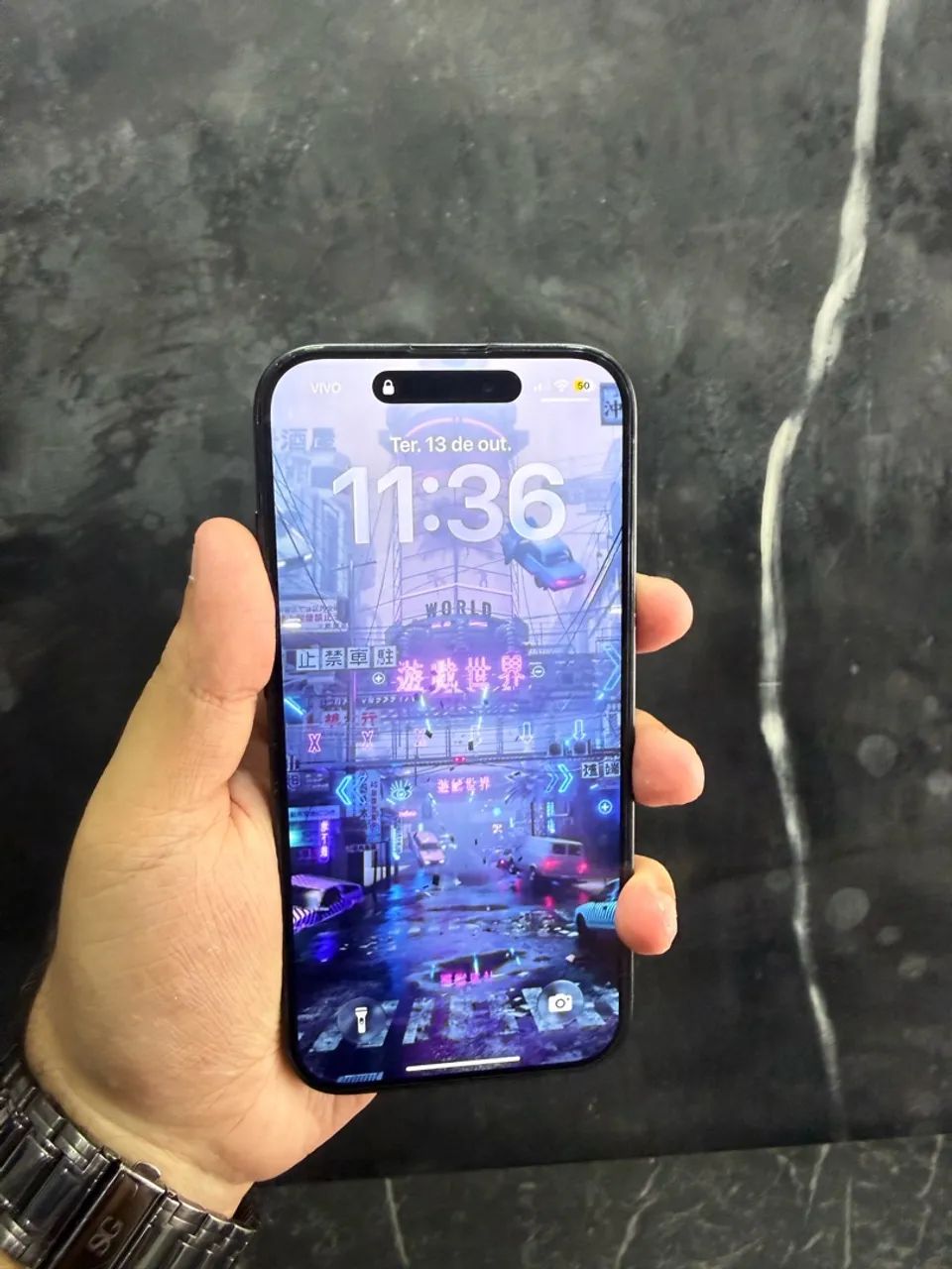 iPhone 15 256gb 88% zero!