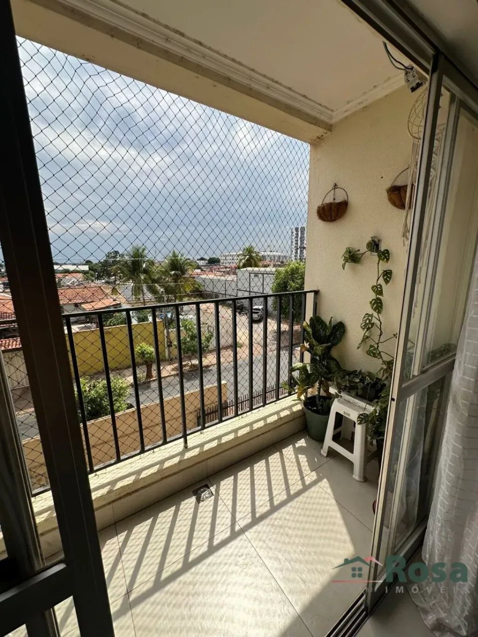 Apartamento para venda, 2 quarto(s), Pico Do Amor, Cuiabá - Foto 5