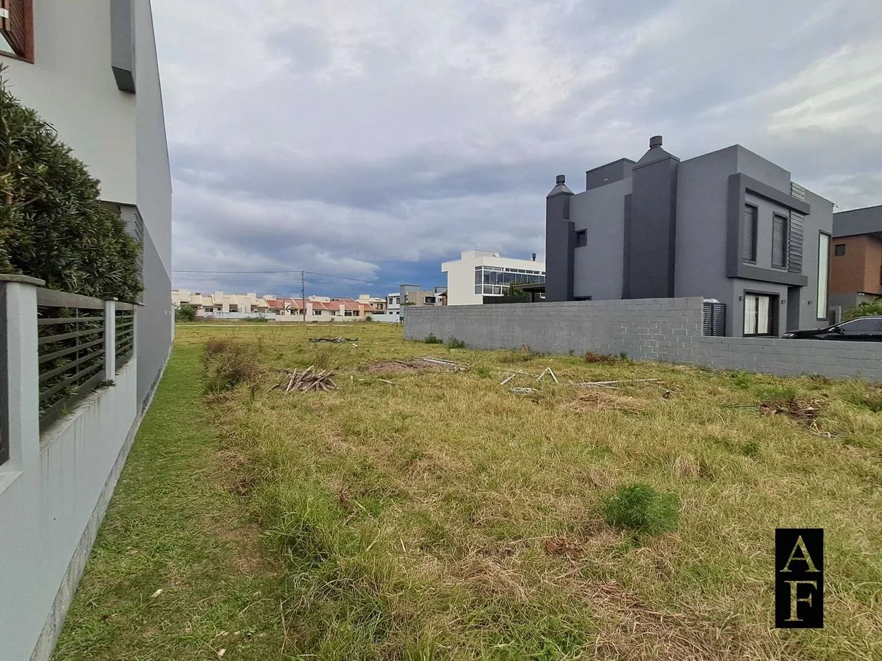 Terreno Em Areias De Palhocinha, Garopaba/SC - Foto 3