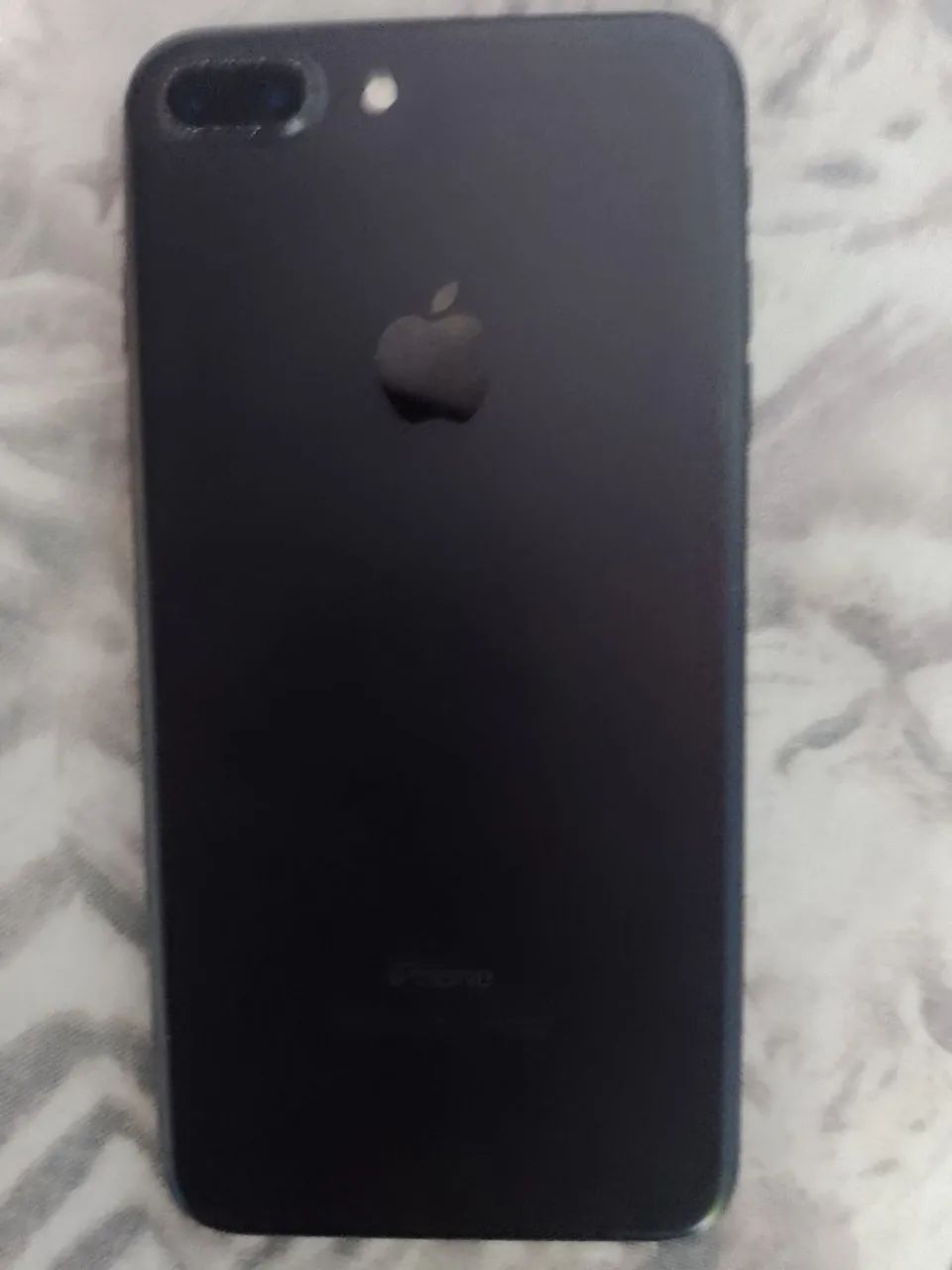 Celular pra retirada de peças 7 plus  - Foto 2