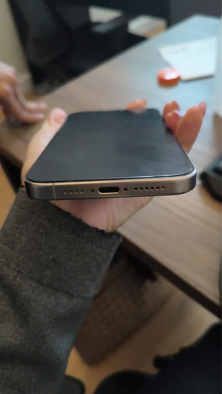 Vendo iPhone 15 pro Max  - Foto 2