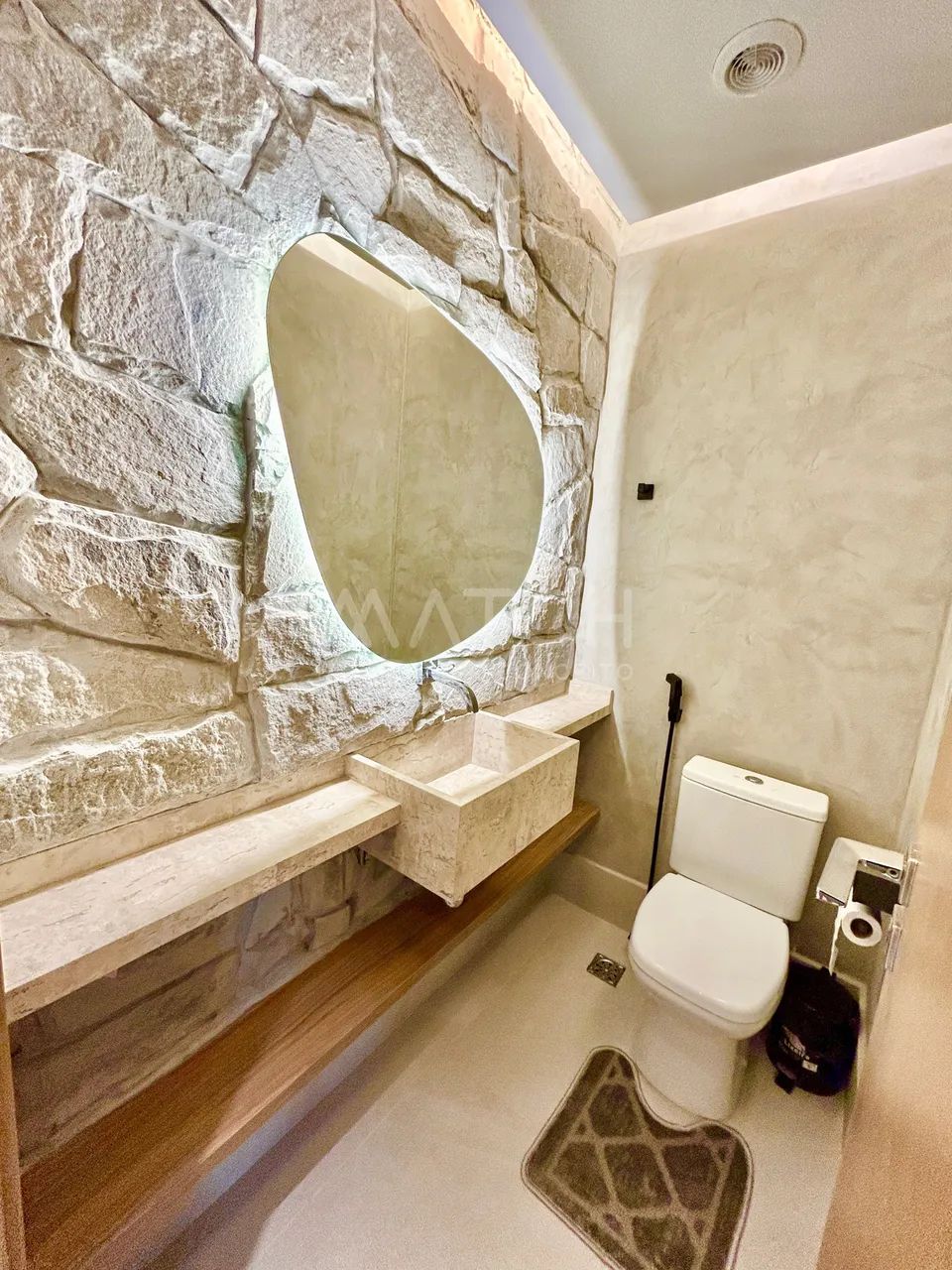 Flat mobiliado à venda com 46 m² , Setor Marista, Goiânia, GO - Foto 3