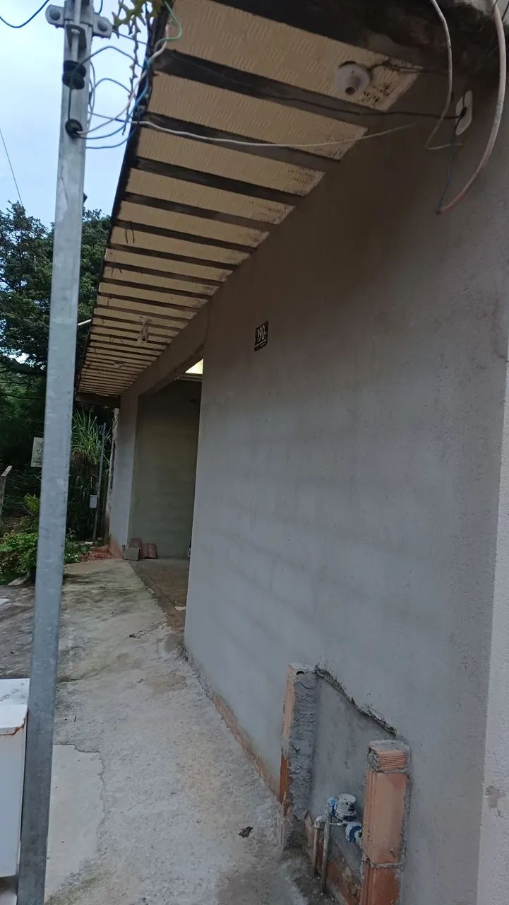 VENDA] 2 Casas Geminadas. - Foto 2