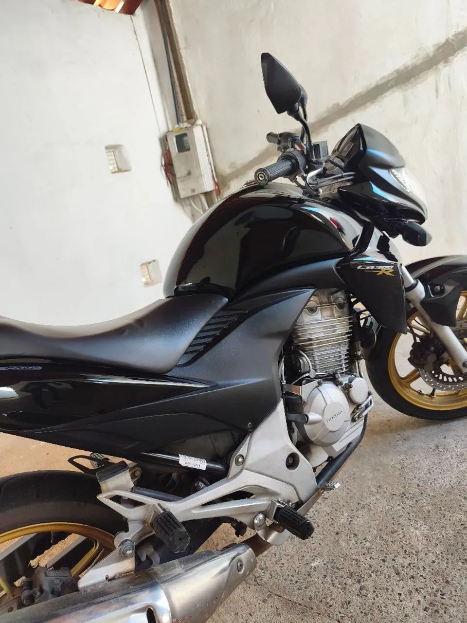 Ronda CB 300 - Foto 3