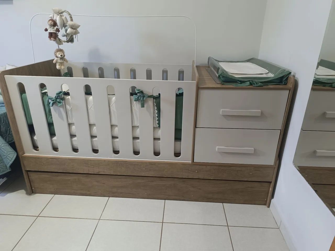 Berço  - Foto 6