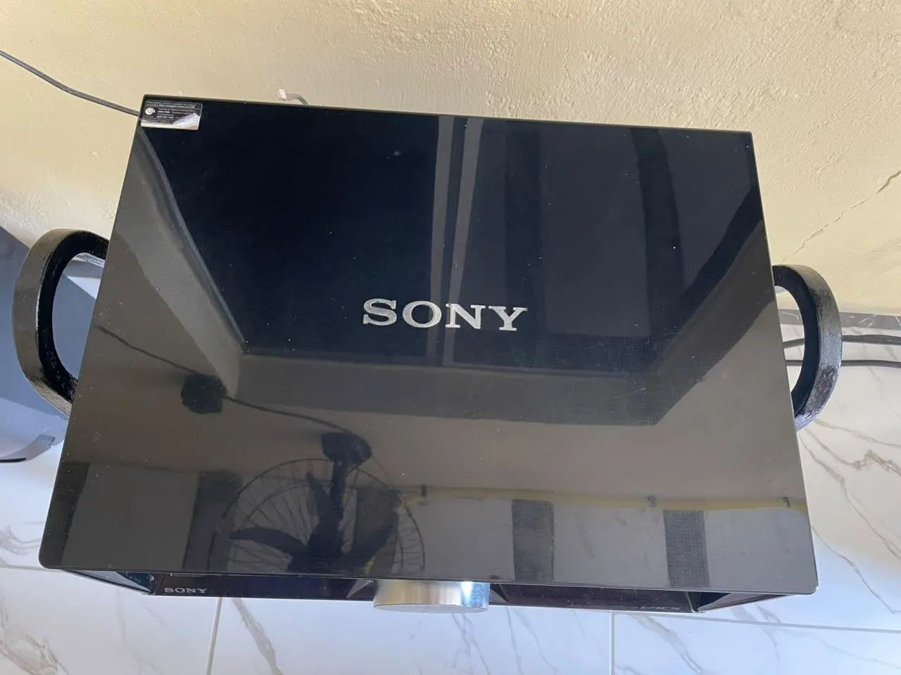 Som Sony - Foto 2