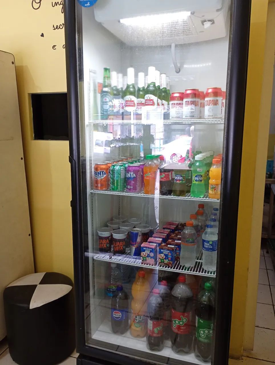 VENDO CASA DE BOLOS *<br> * - Foto 5