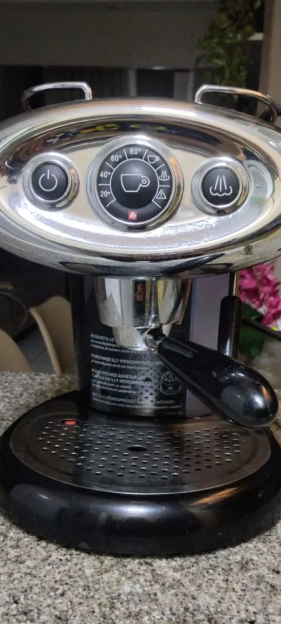 Máquina de café espresso  - Foto 3