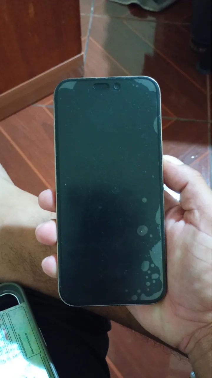 Iphone 16 pro max 512G