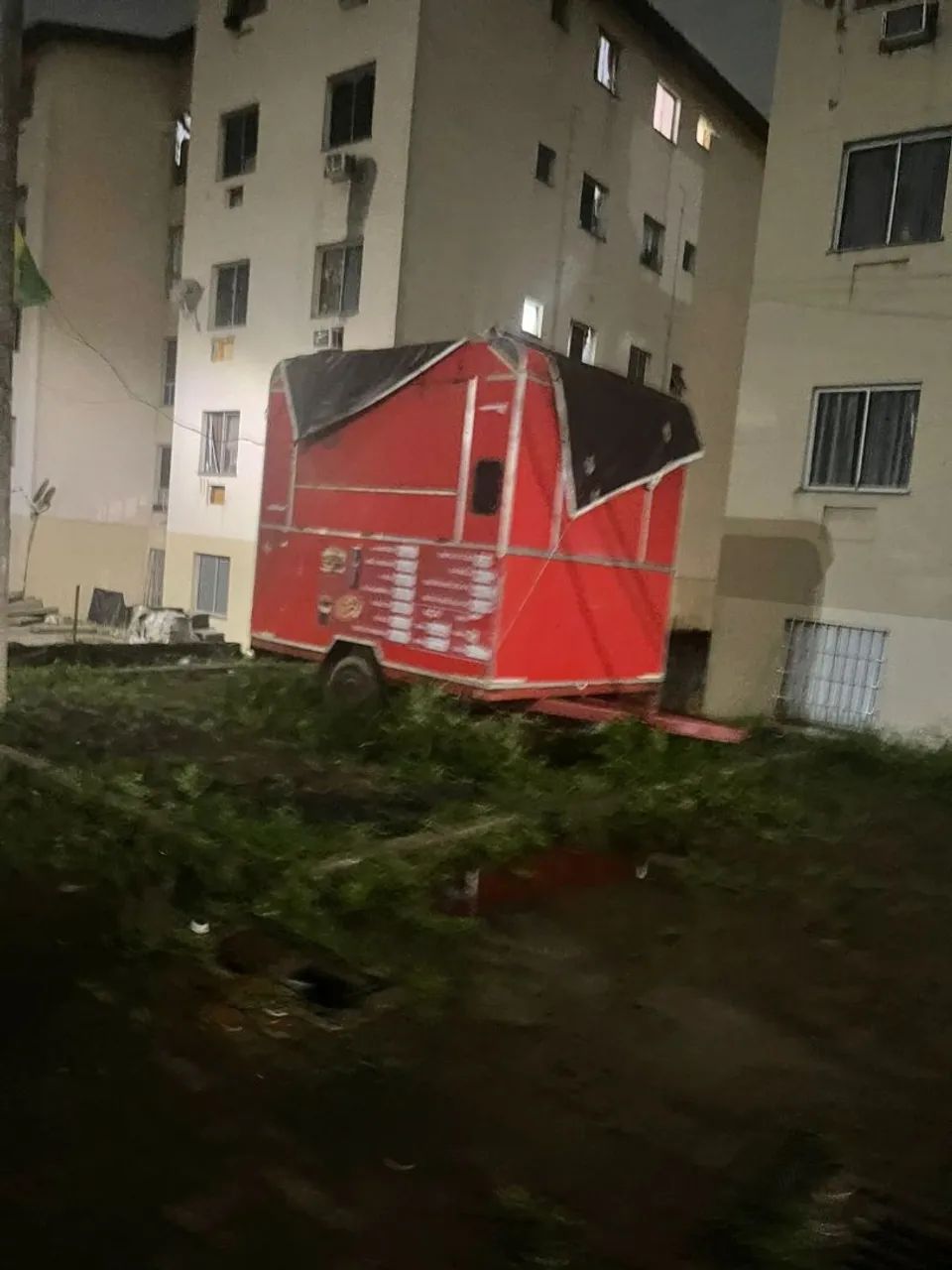 Trailer - Foto 5