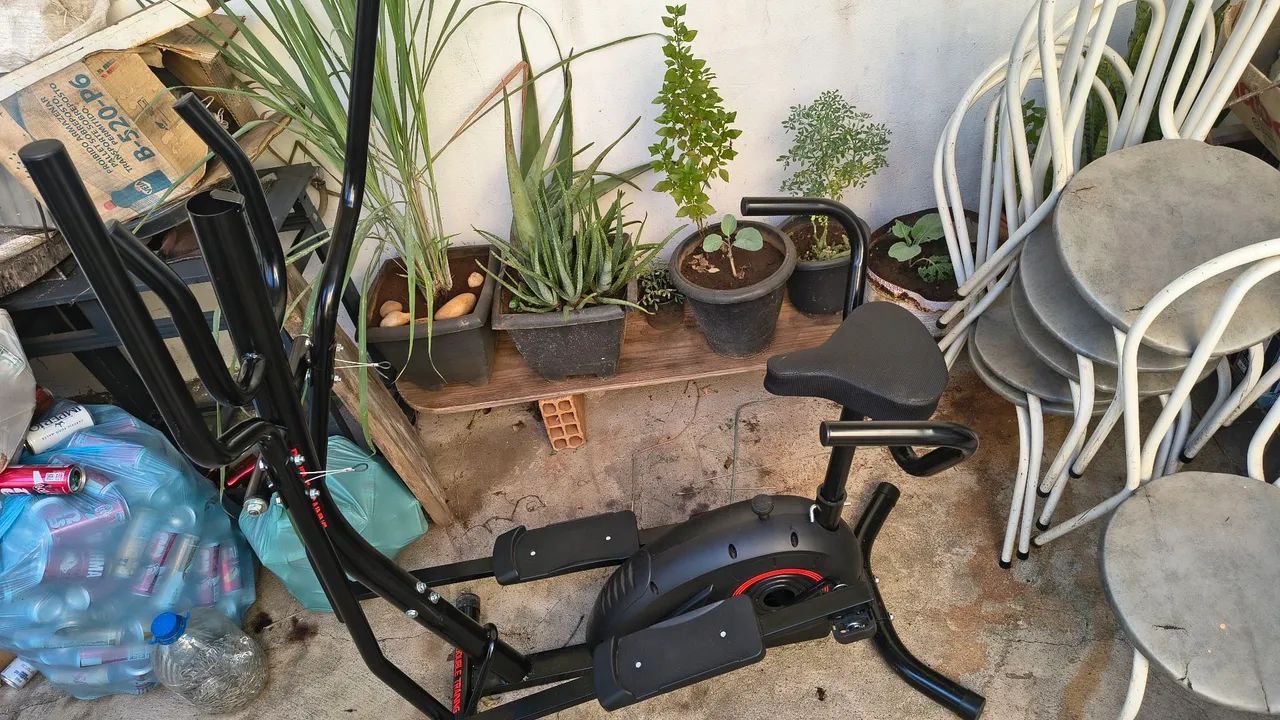 Elíptico / Bike  - Foto 5