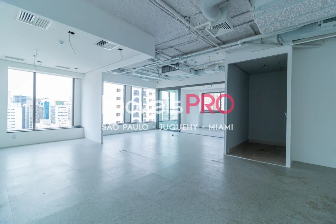 Conj. Comercial, Paraíso - São Paulo - Foto 5