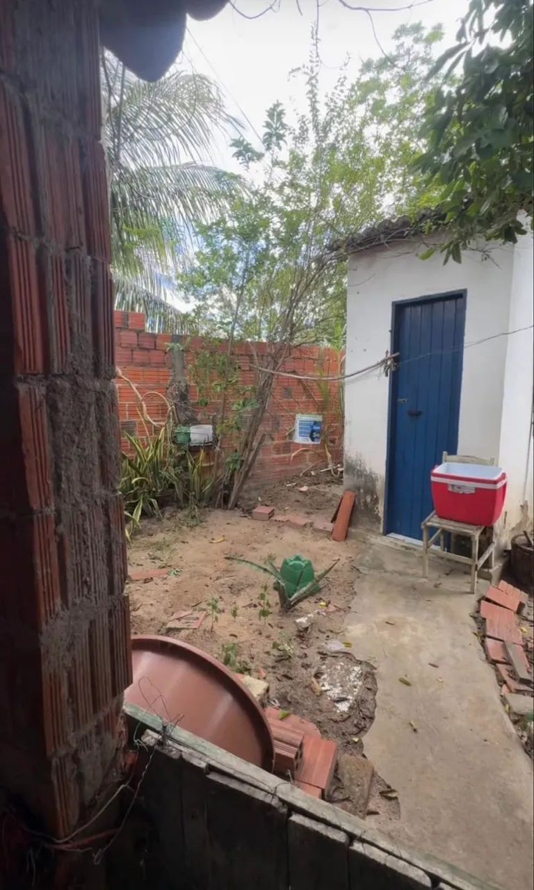 -  vendo essa casa em Palmital - Foto 4
