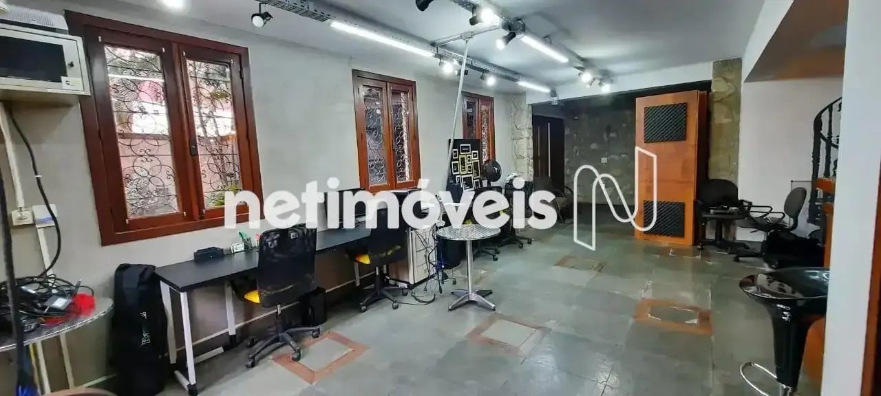 Venda Casa comercial Gutierrez Belo Horizonte - Foto 4