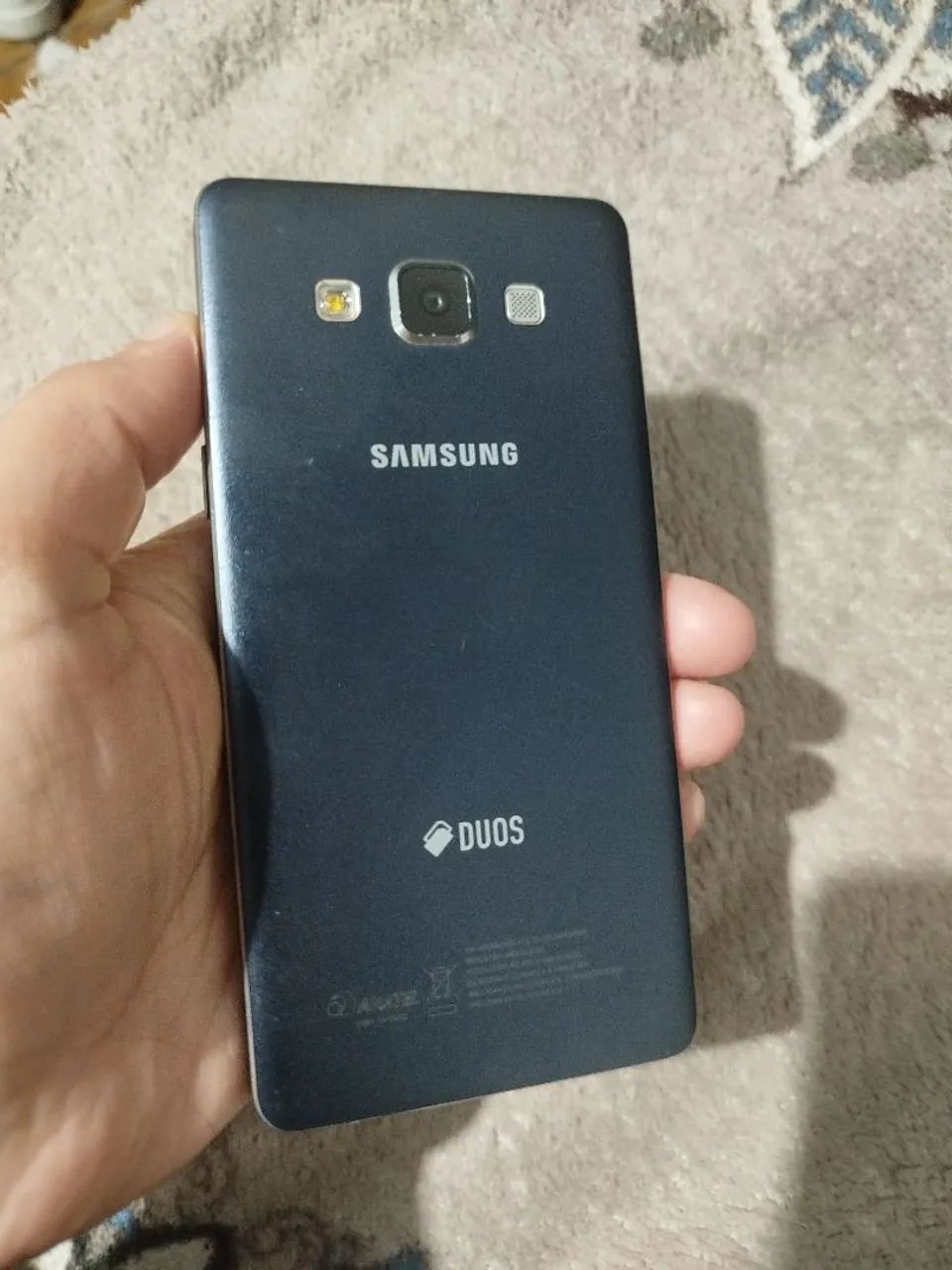 Samsung A5 2015 retirada de peças ou conserto 