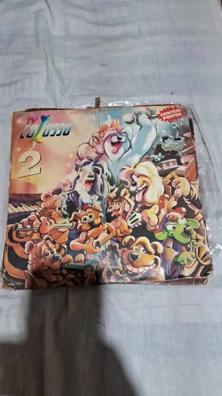 KIT 13 LP COM DIVERSOS CANTORES COLECIONADORES RELIQUIA - Foto 4