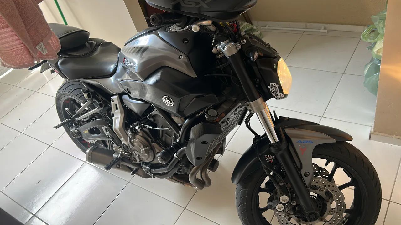 VENDO!!!