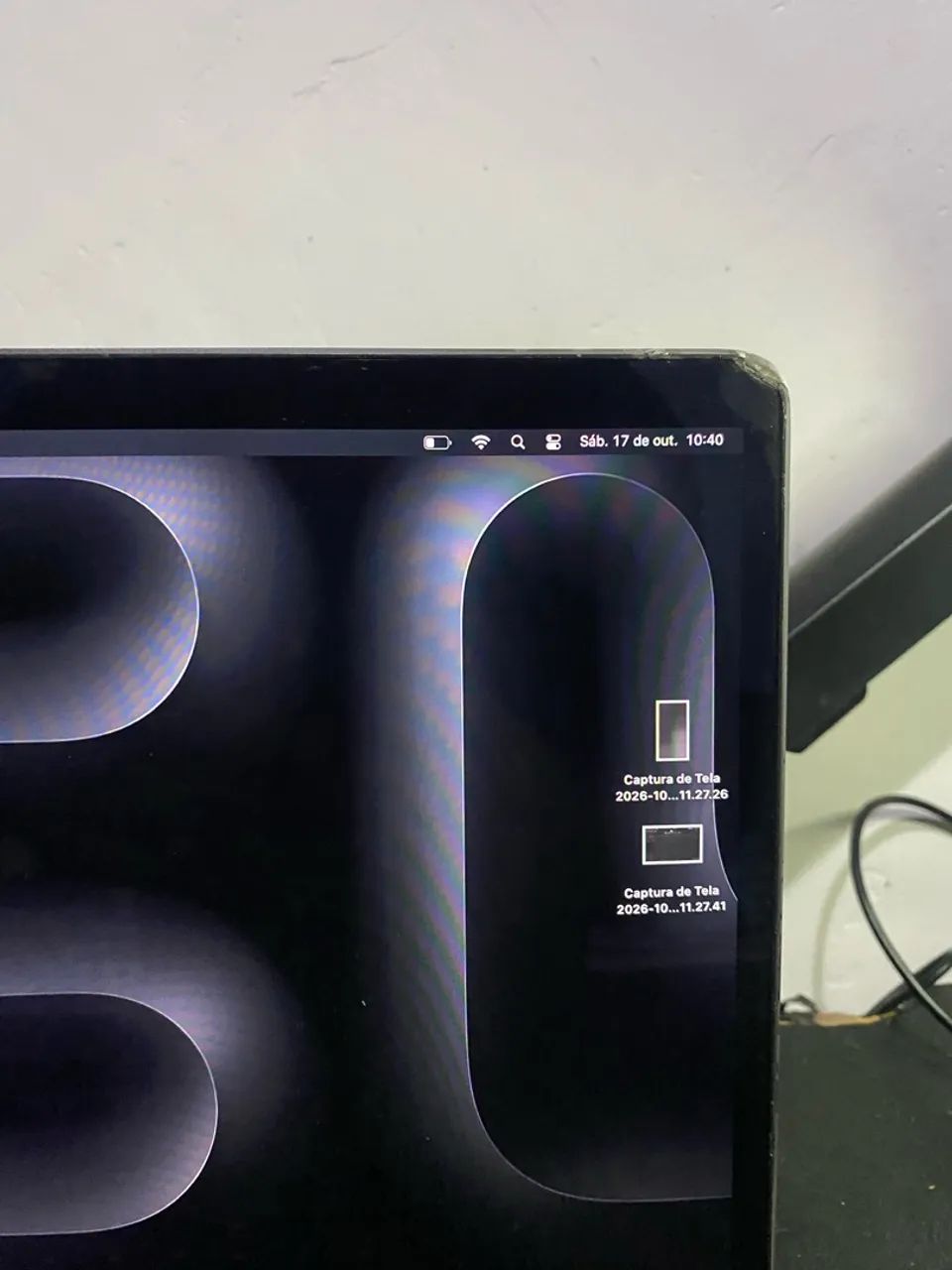 MacBook Pro 2019 i7 16 DE RAM  - Foto 4