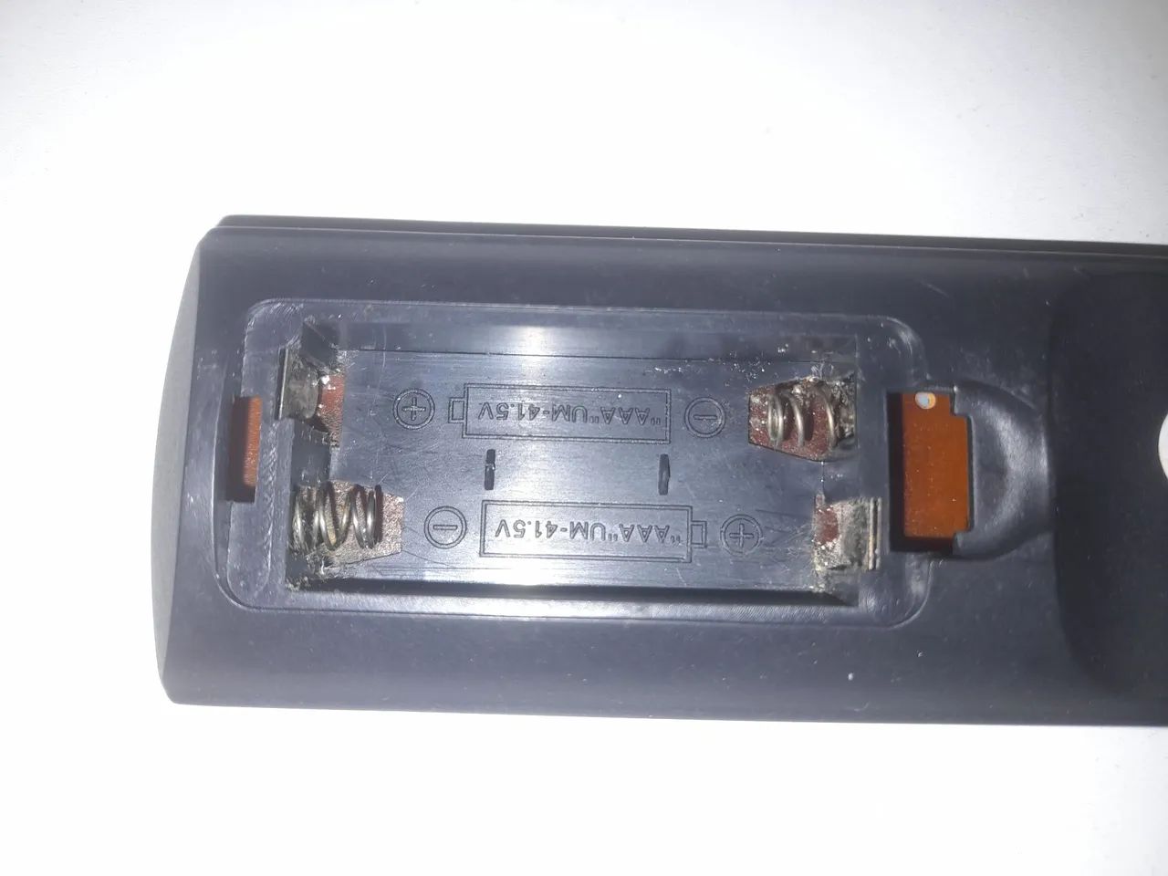 Controle remoto Amvox para DVD [FUNCIONAMENTO DESCONHECIDO] - Foto 3