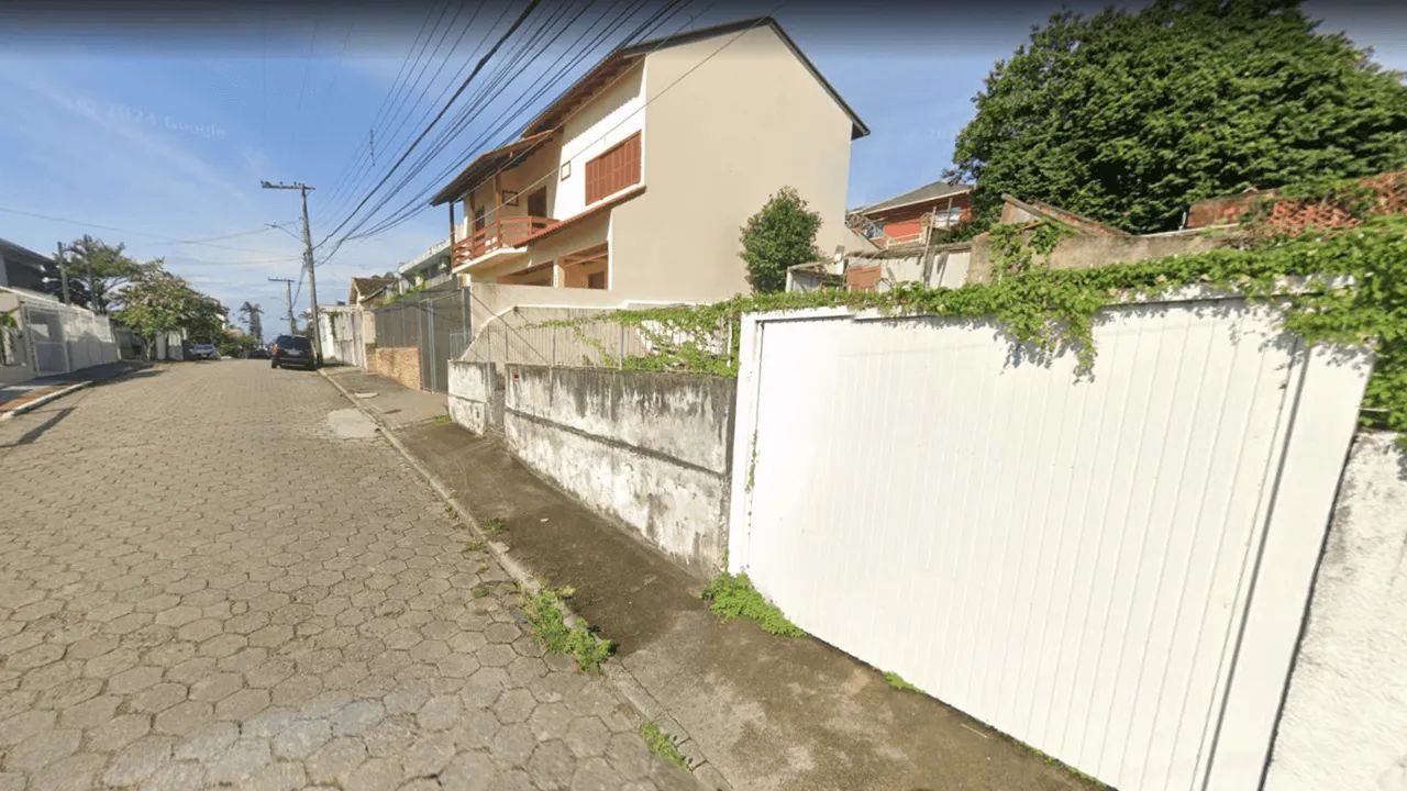 Terreno à venda, Coqueiros, Florianópolis, SC - Foto 2