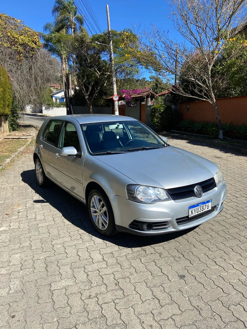 Volkswagen Golf 2010