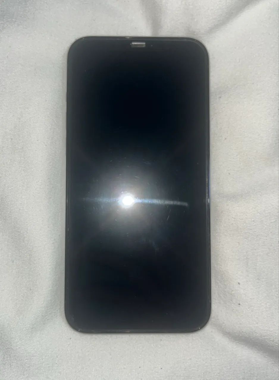 VENDO IPHONE 12 PRO MAX - Foto 3