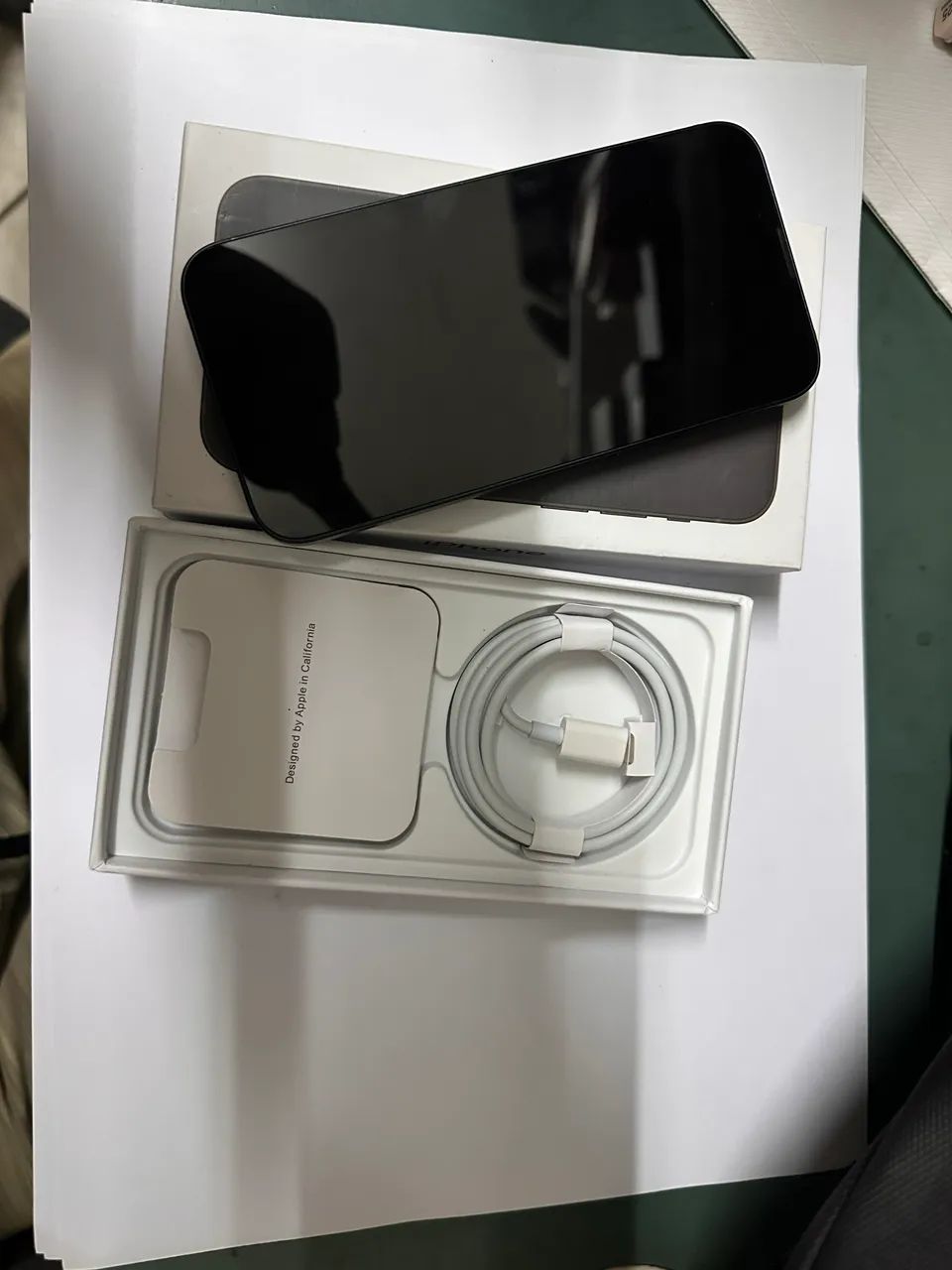 iphone 13 mini 512gb zero 100% bateria  - Foto 2