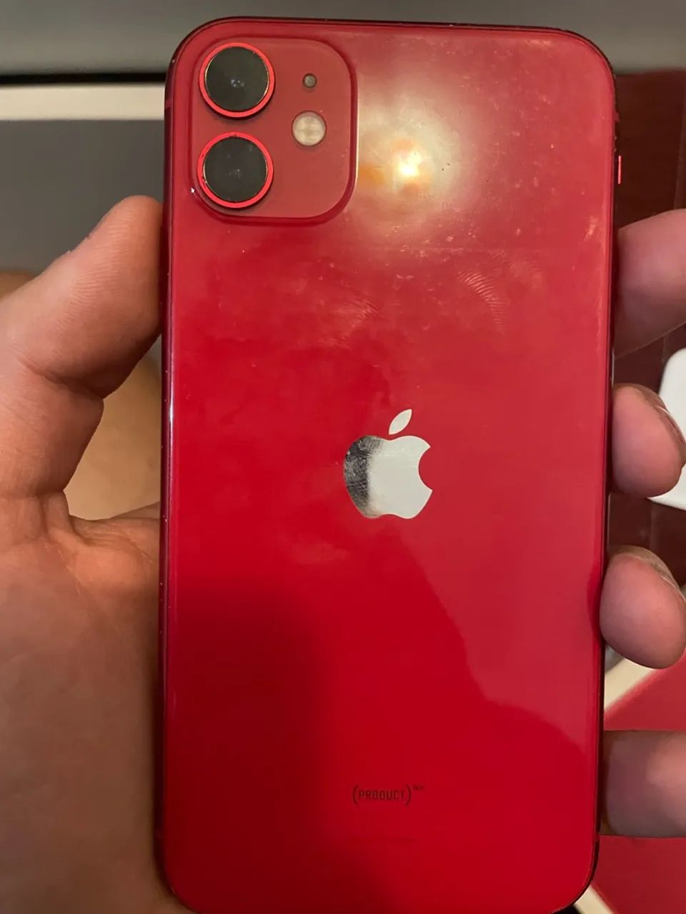 IPHONE 11 64gb