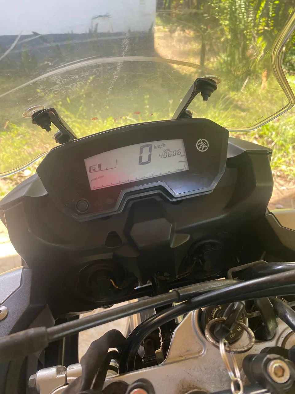 Tenere 250 - 2019 - Foto 2