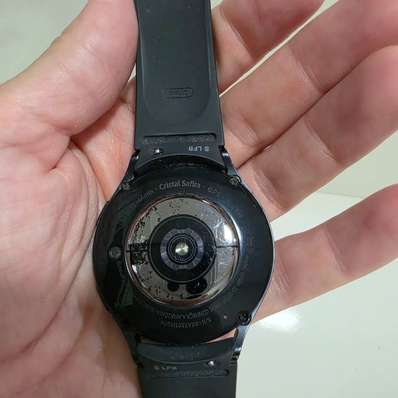 Samsung Galaxy Watch 5 - Foto 3