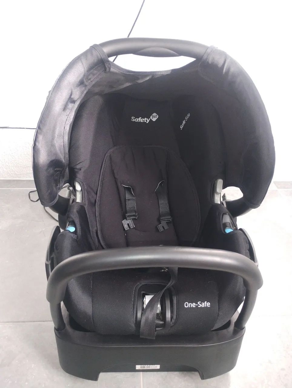 Bebe conforto  - Foto 2