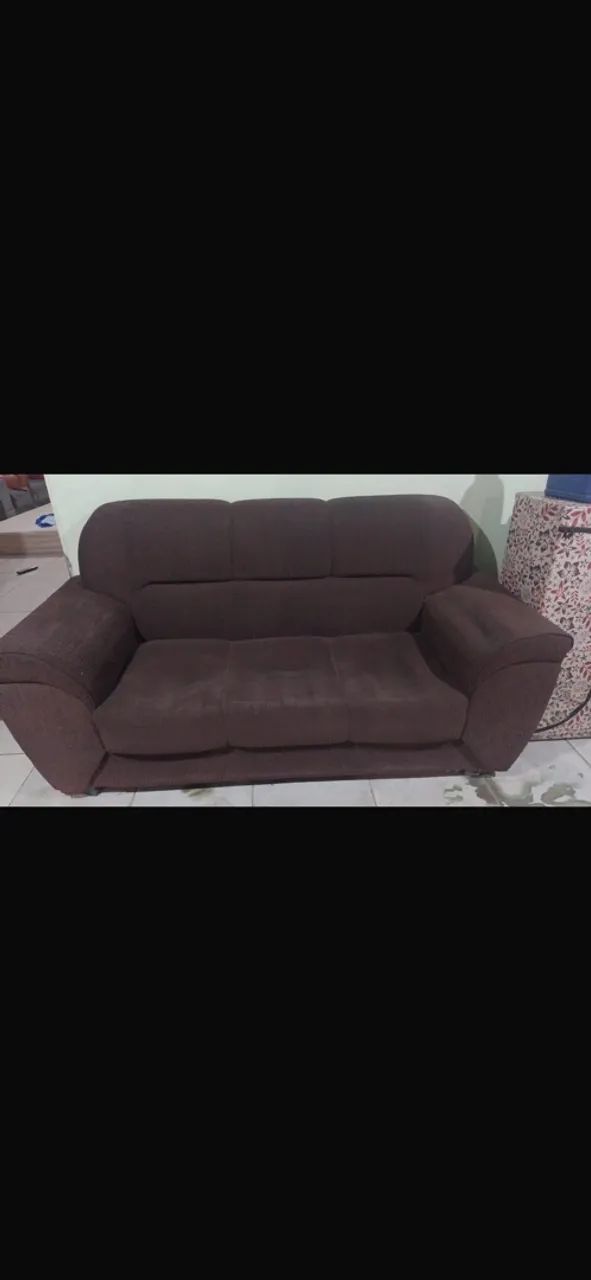 Sofá 