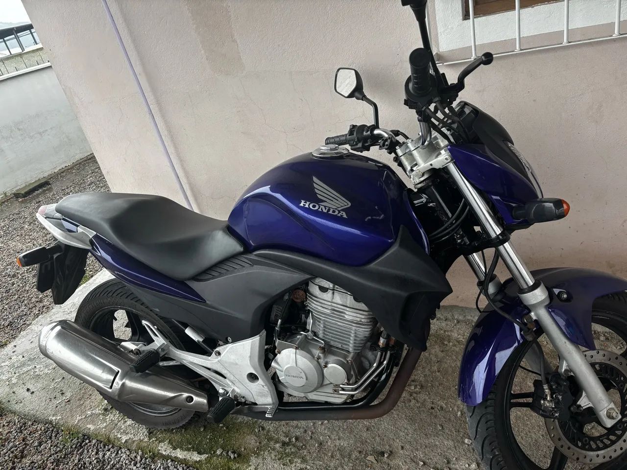 Moto CB 300r - Foto 3
