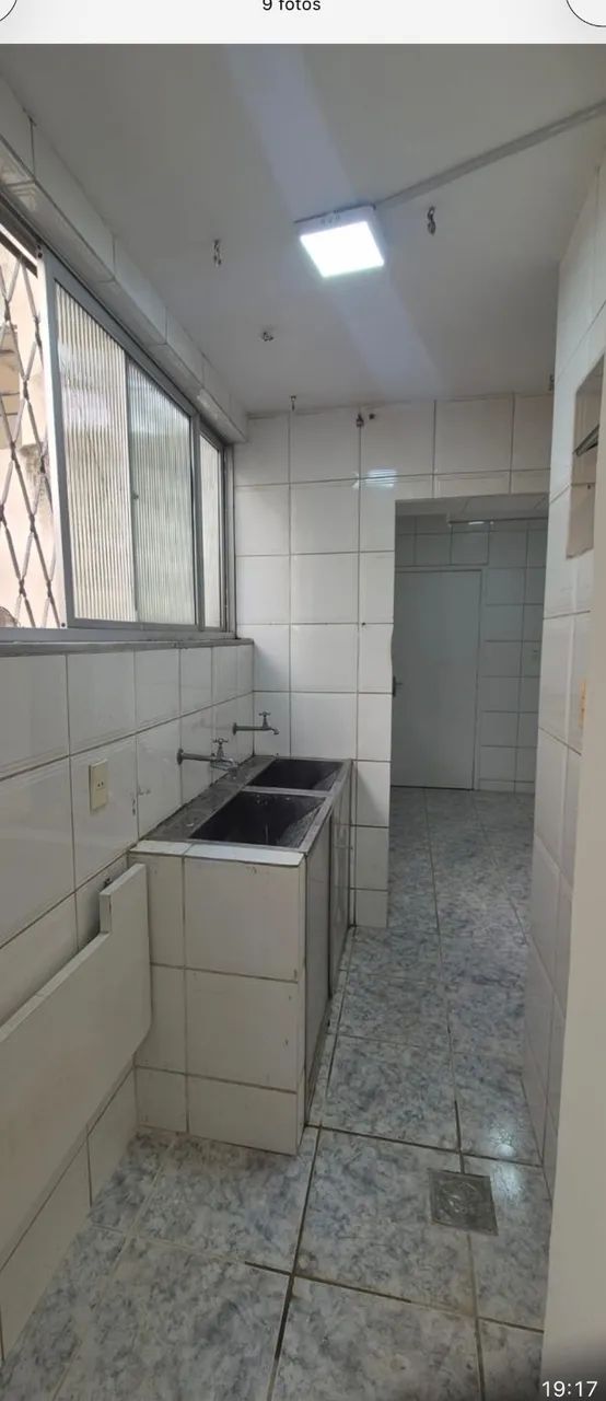 Apartamento no coração do cidade nova  - Foto 2