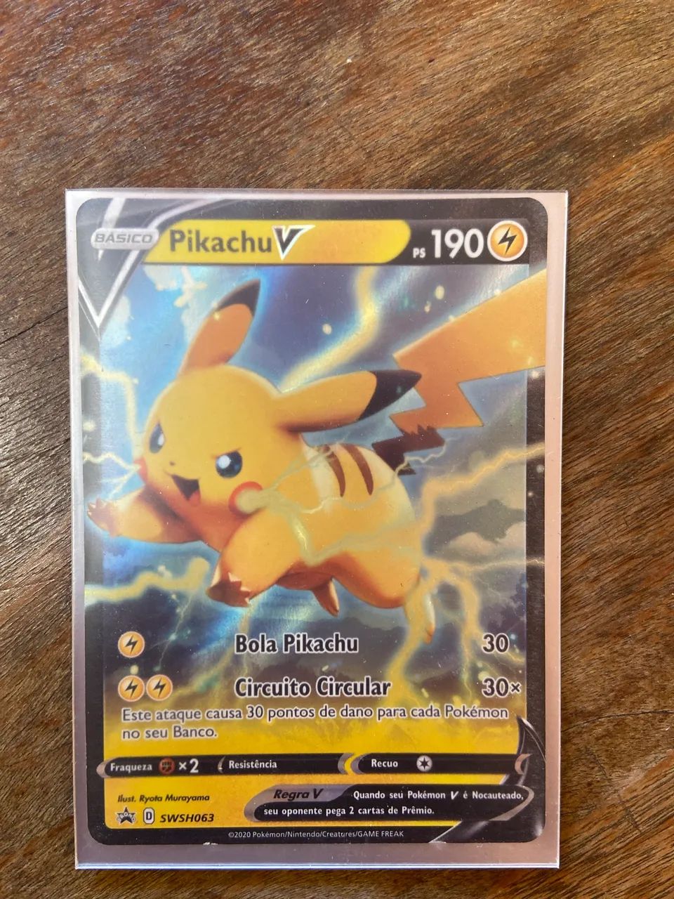 Cartas Pokémon  - Foto 5