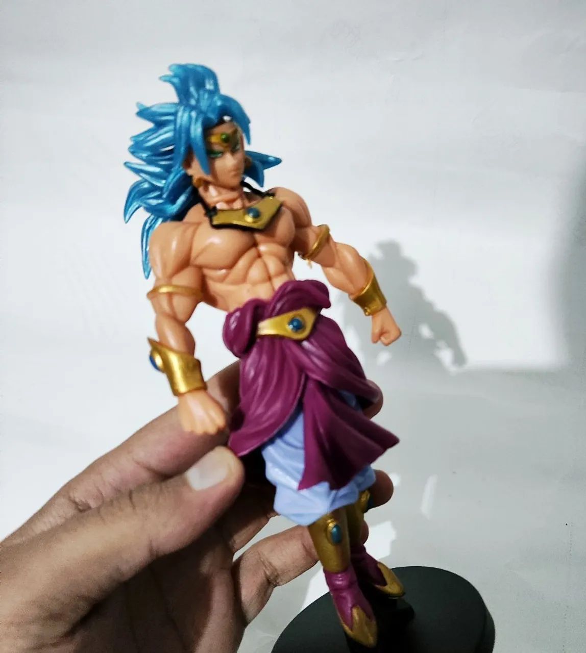 Action figure dragon ball pvc Premium  - Foto 4