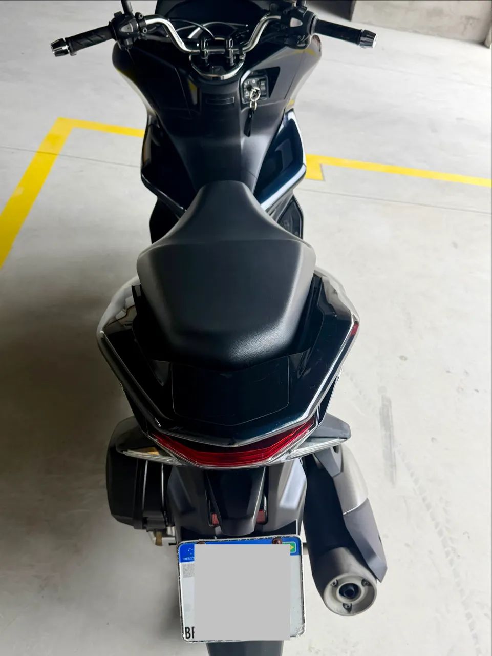 PCX 2019  - Foto 4