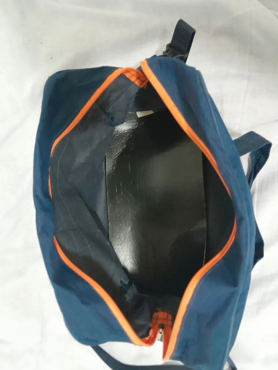 Bolsa lateral  - Foto 4