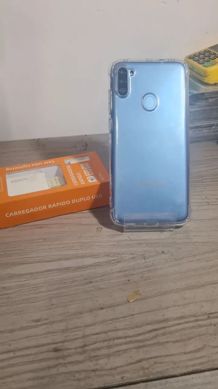 Samsung A11