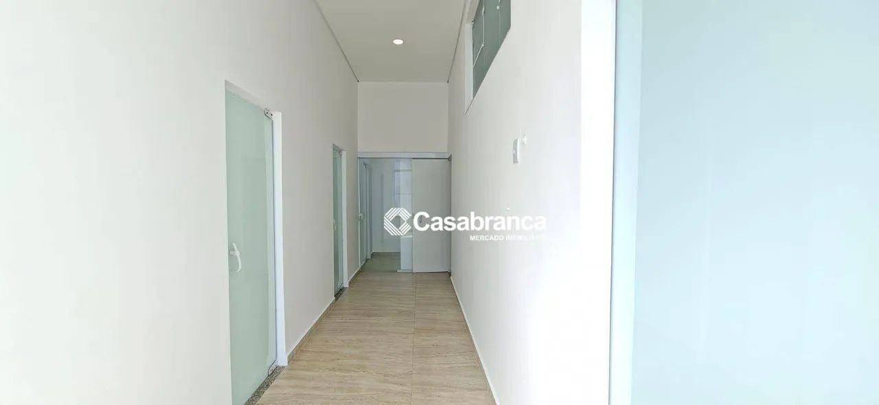Imóvel comercial para alugar no Jardim Faculdade em Sorocaba/SP. - Foto 3