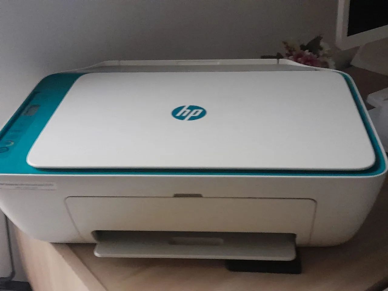 Impressora HP DeskJet Ink Advantage 2675 / 2676