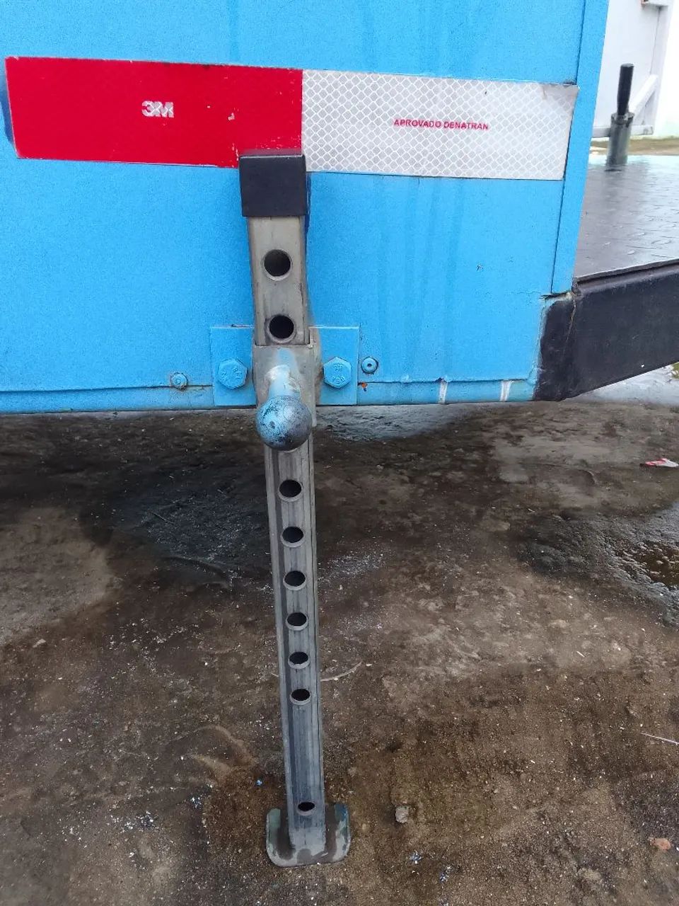 Vendo traeler de lanche - Foto 3