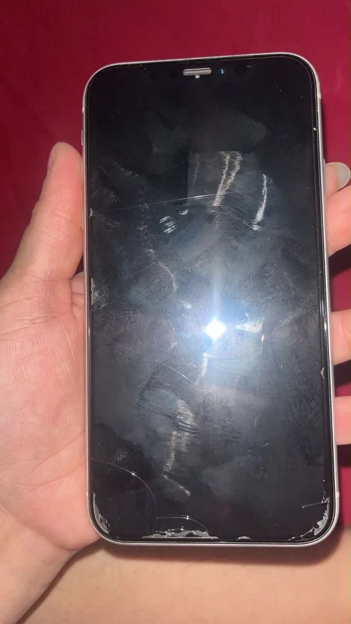 iPhone XR  - Foto 3