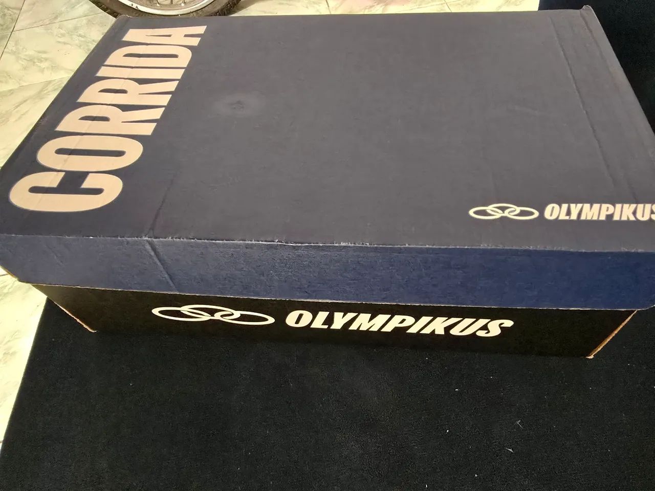 Olimpikus original 44 - Foto 3
