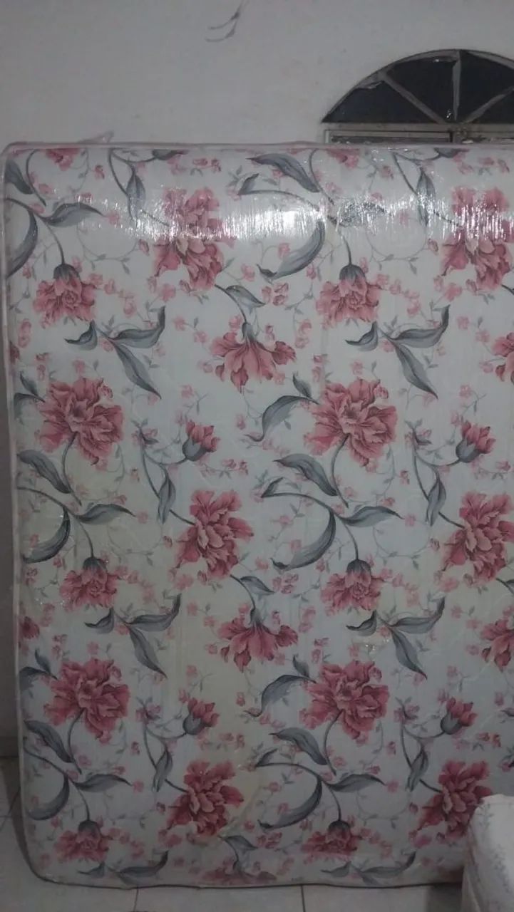 Cama box nova - Foto 2