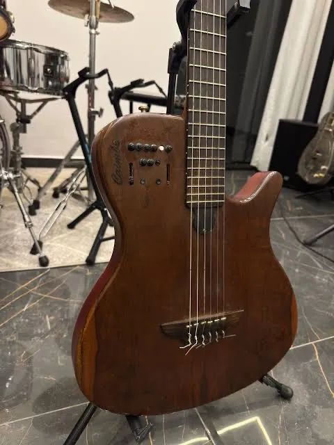 Violão Caimbé - Foto 3